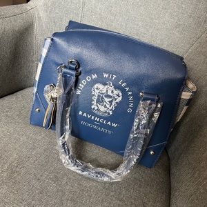 Official Harry Potter ravenclaw handbag
